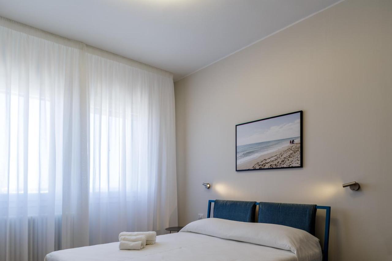 Trerooms B&B Gallipoli Exterior foto